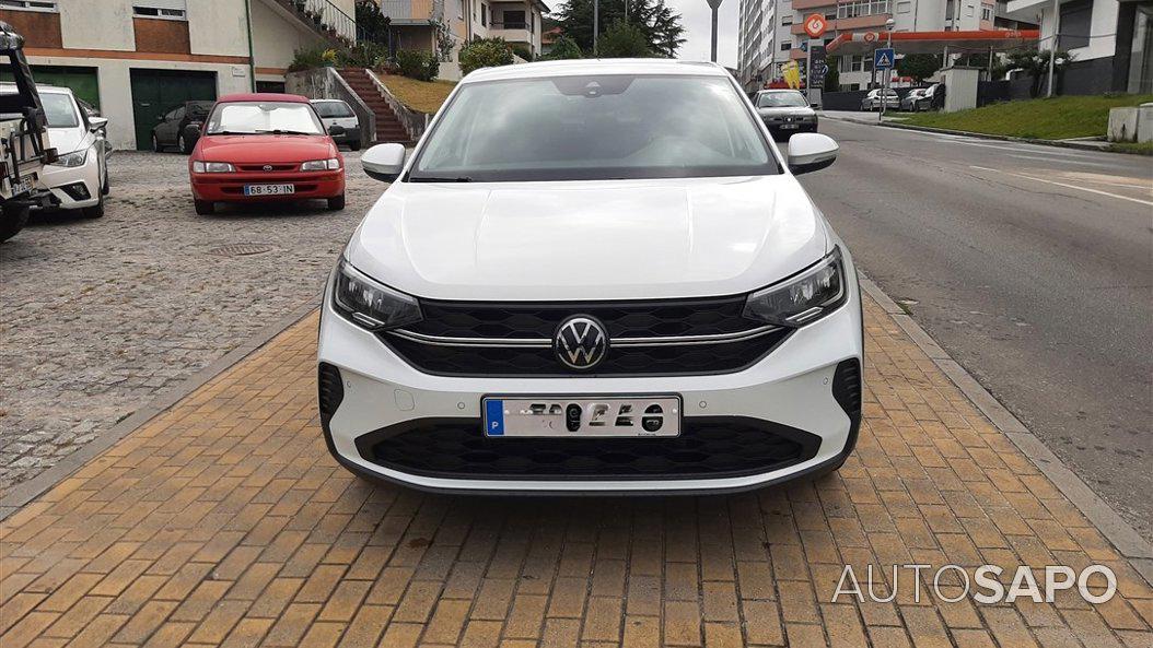 Volkswagen Taigo 1.0 TSI Life de 2024