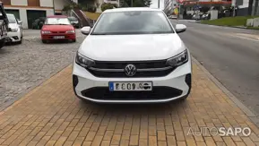 Volkswagen Taigo 1.0 TSI Life de 2024