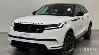 Land Rover Range Rover Velar de 2023