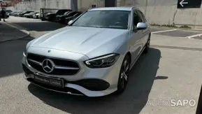 Mercedes-Benz Classe C de 2023