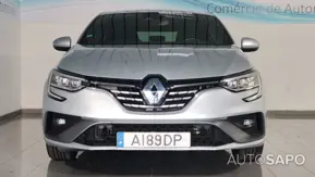 Renault Mégane de 2021