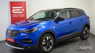 Opel Grandland X de 2020