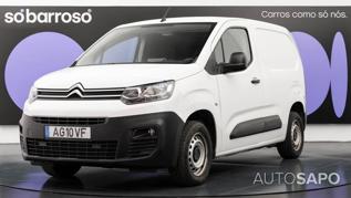 Citroen Berlingo de 2021