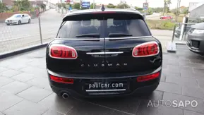 MINI Clubman de 2017