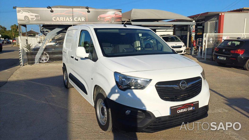 Opel Combo de 2019