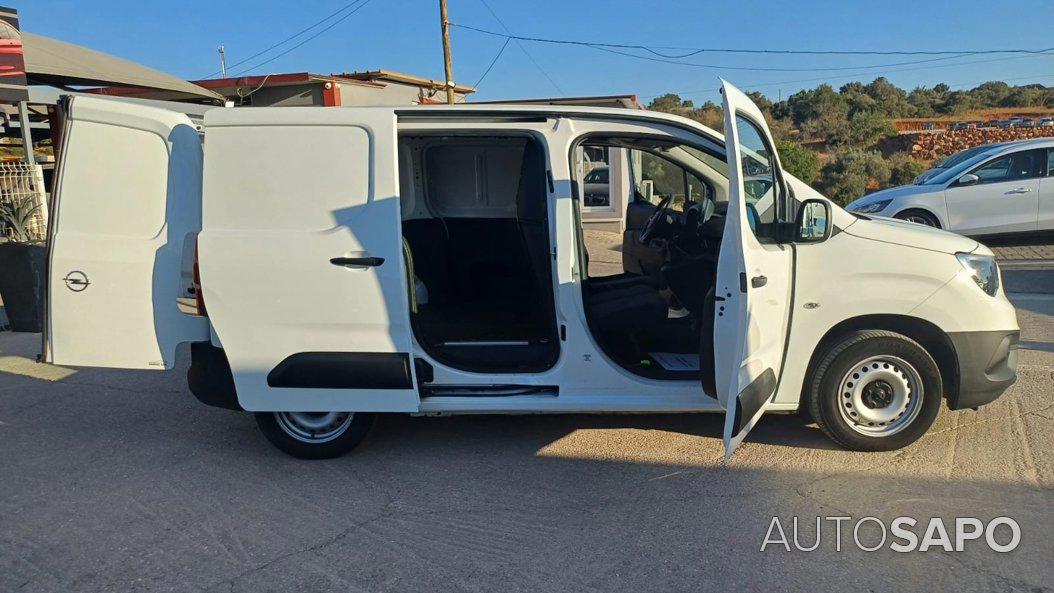 Opel Combo de 2019