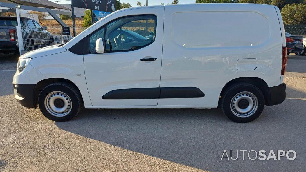 Opel Combo de 2019