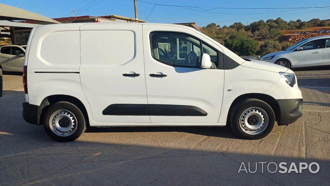 Opel Combo de 2019