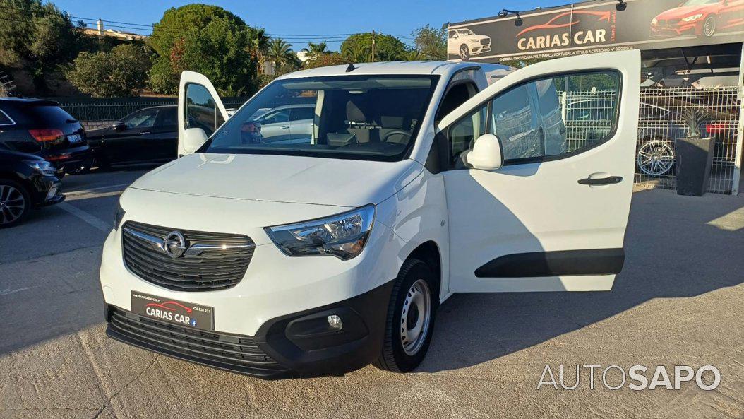 Opel Combo de 2019