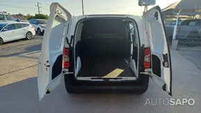 Opel Combo de 2019