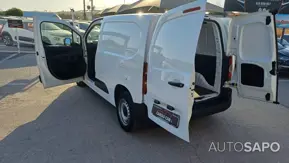 Opel Combo de 2019