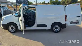 Opel Combo de 2019