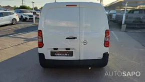 Opel Combo de 2019