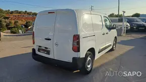 Opel Combo de 2019