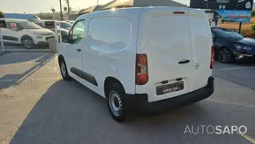 Opel Combo de 2019