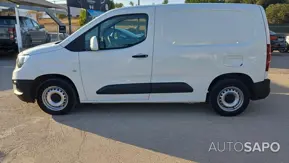 Opel Combo de 2019