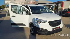 Opel Combo de 2019