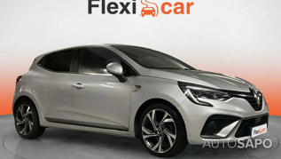 Renault Clio de 2020