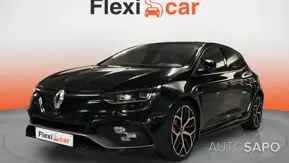 Renault Mégane de 2019