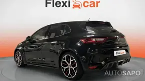 Renault Mégane de 2019