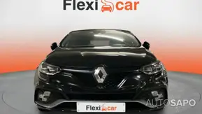 Renault Mégane de 2019