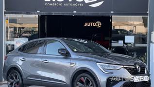 Renault Arkana 1.3 TCe R.S.Line EDC de 2022