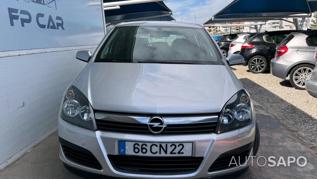 Opel Astra 1.3 CDTi de 2006