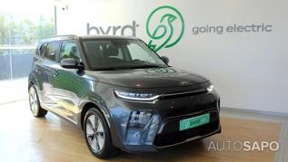 Kia Soul de 2020