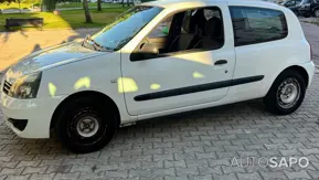 Renault Clio 1.5 dCi SE Storia de 2007