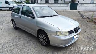 Seat Ibiza 1.0 Comfort de 2001