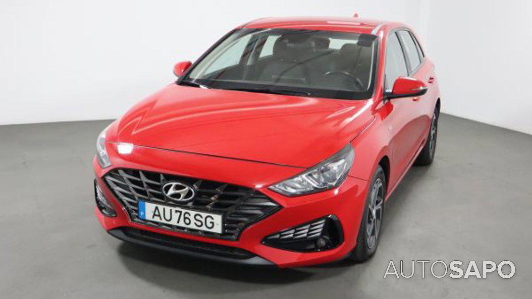 Hyundai i30 1.0 T-GDi Style de 2021