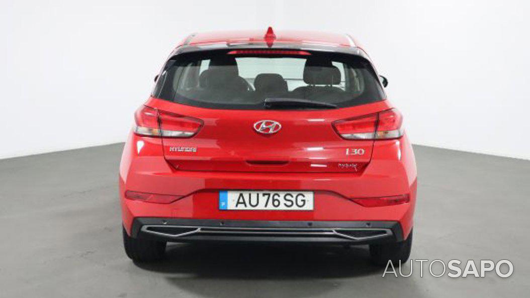 Hyundai i30 1.0 T-GDi Style de 2021