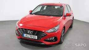 Hyundai i30 1.0 T-GDi Style de 2021