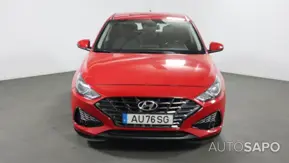 Hyundai i30 1.0 T-GDi Style de 2021