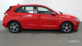 Hyundai i30 1.0 T-GDi Style de 2021