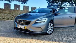 Volvo V40 2.0 D4 Inscription de 2017