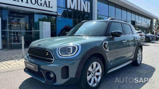 MINI Countryman de 2023