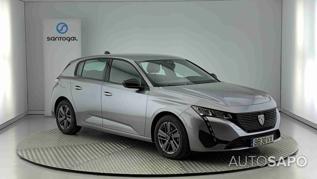 Peugeot 308 1.2 PureTech Active Pack de 2023