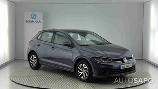 Volkswagen Polo 1.0 de 2022