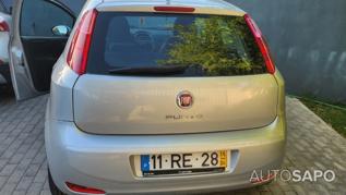 Fiat Punto 1.2 S de 2016