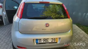 Fiat Punto 1.2 S de 2016