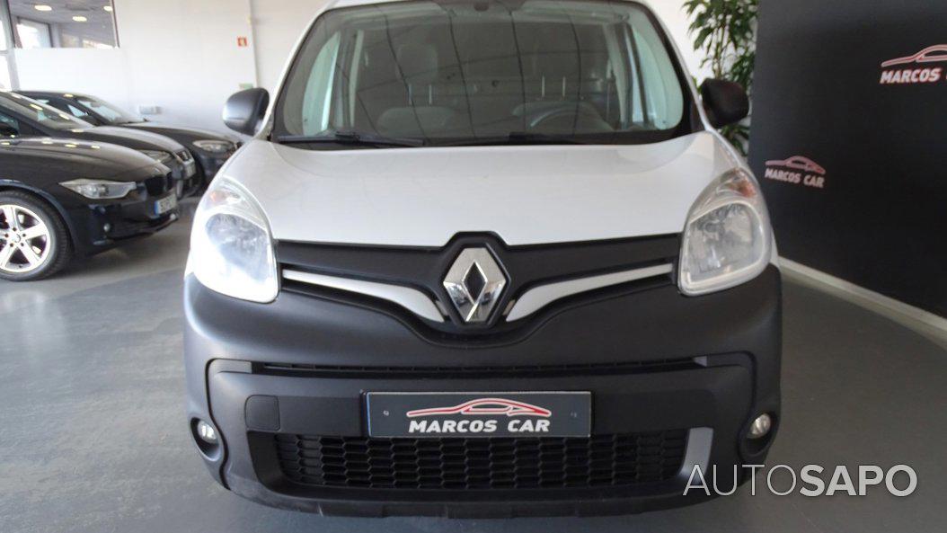 Renault Kangoo 1.5 dCi Business de 2019