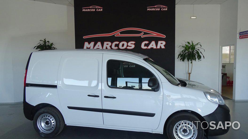 Renault Kangoo 1.5 dCi Business de 2019