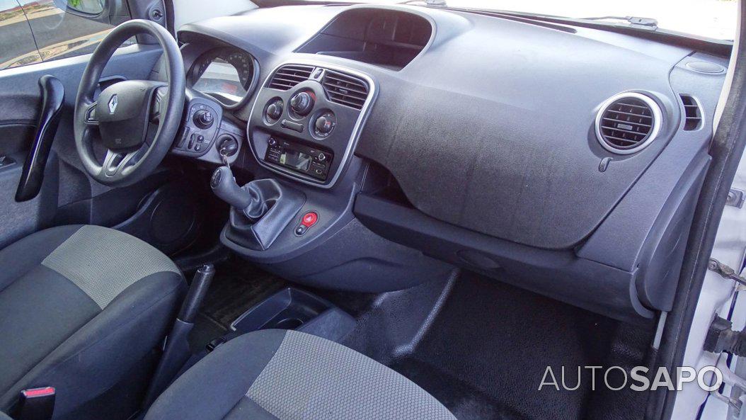 Renault Kangoo 1.5 dCi Business de 2019