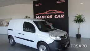 Renault Kangoo 1.5 dCi Business de 2019