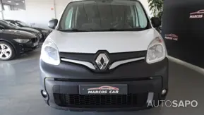 Renault Kangoo 1.5 dCi Business de 2019