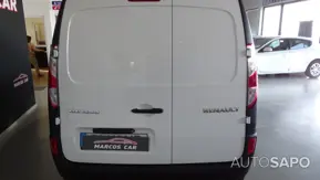 Renault Kangoo 1.5 dCi Business de 2019