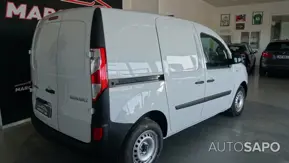 Renault Kangoo 1.5 dCi Business de 2019