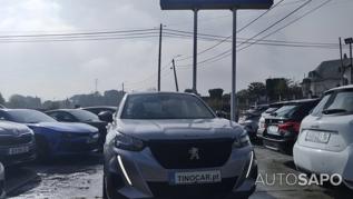 Peugeot 2008 1.2 PureTech Active Pack de 2023