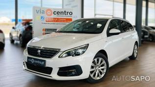 Peugeot 308 de 2018